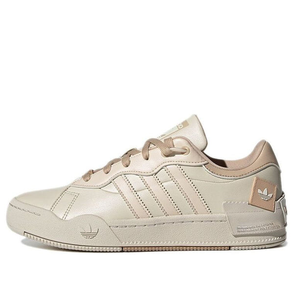 

Кроссовки (WMNS) adidas originals Rey Galle Sneakers Brown, коричневый