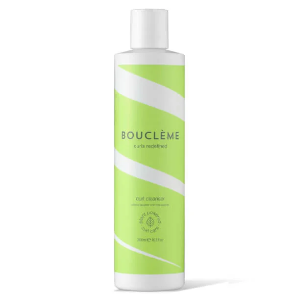 

Шампунь boucleme для вьющихся волос Boucleme, 300 мл.