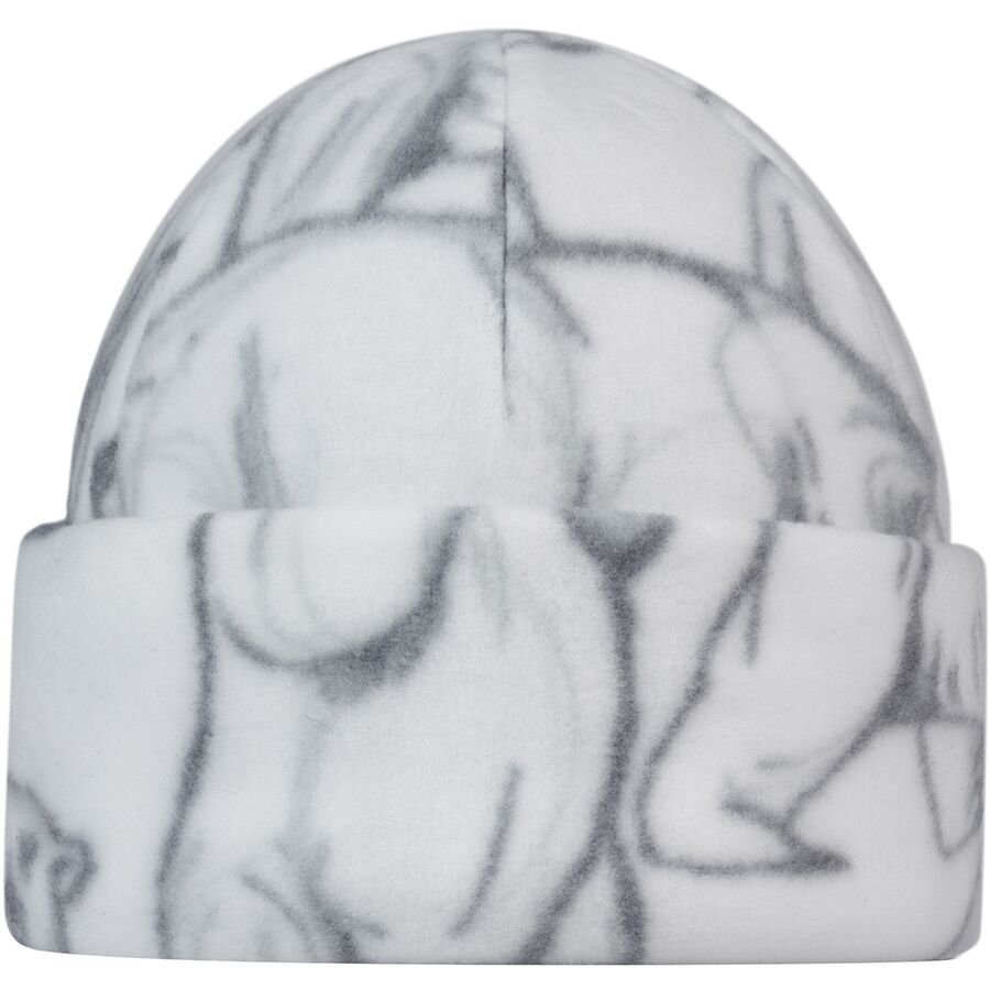 

Шапка Buff Polar Prints Buff, Bargy White