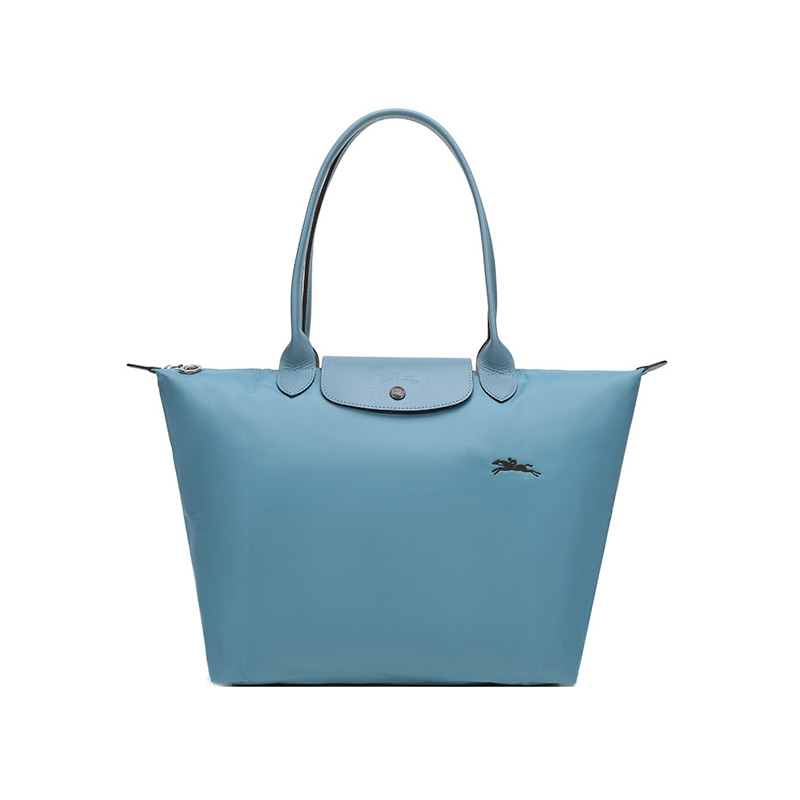 

LONGCHAMP Сумка Le Pliage Club лазурная, Lake Blue