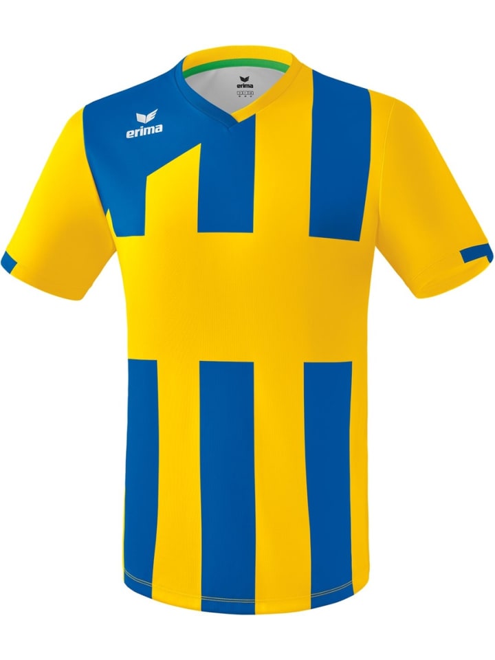 

Функциональная рубашка Siena 3.0 Trikot erima, желтый