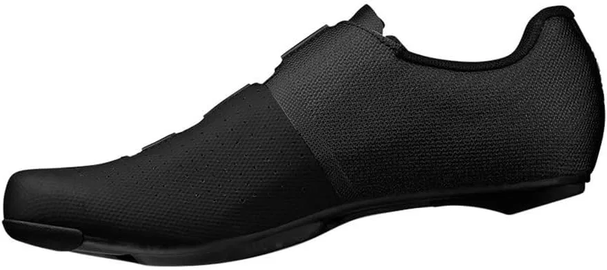 Походные ботинки Fizik Unisex Weather Decos Carbon, Black — фото 3
