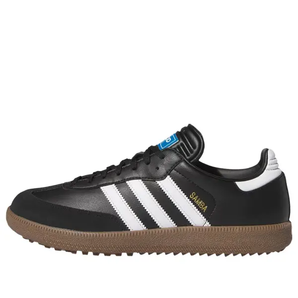 

Кроссовки самба гольф Adidas, черный