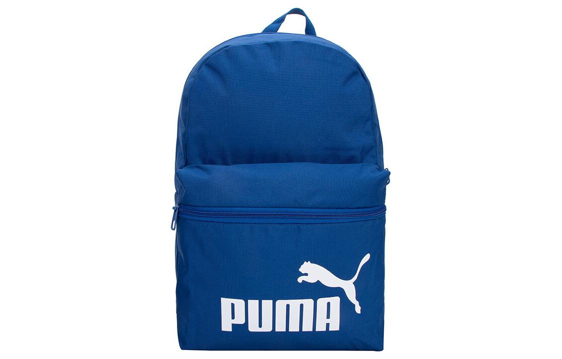 

Рюкзак унисекс Puma, Голубая глазурь