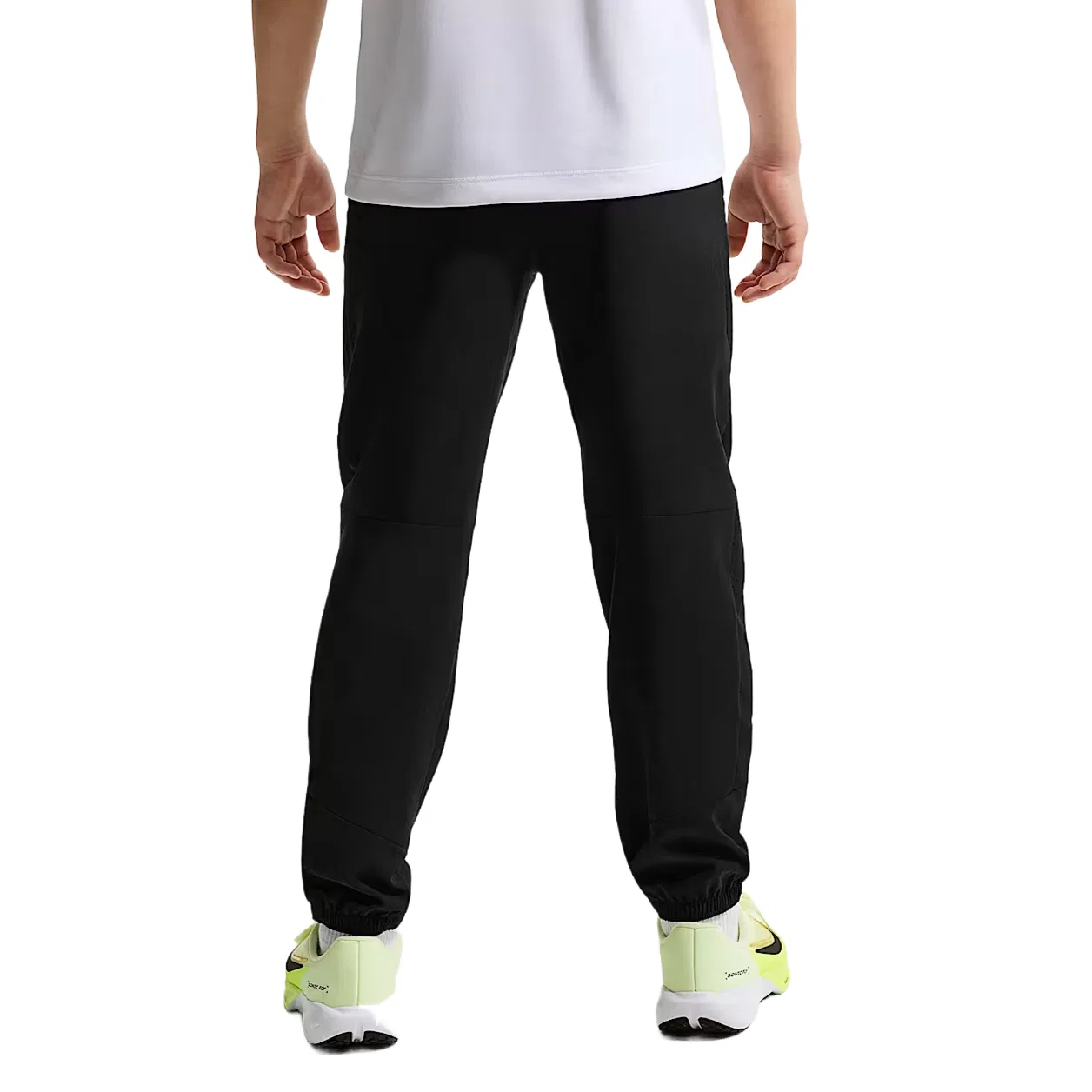 Спортивные штаны Nike Black — фото 3