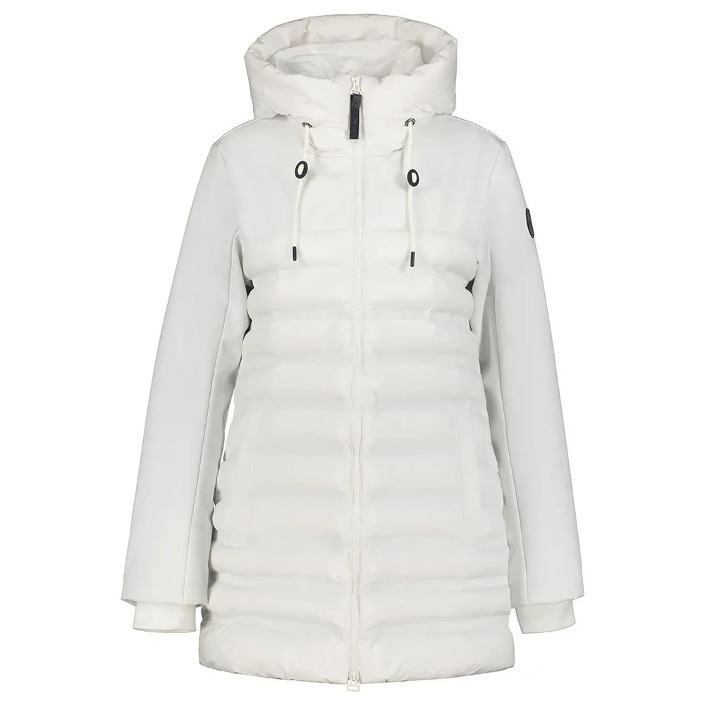 

Куртка Icepeak Albee Softshell, белый