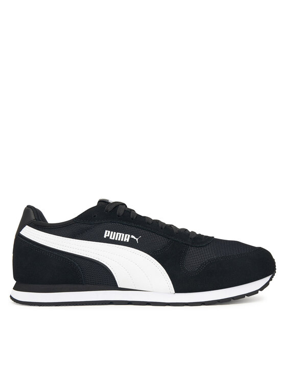 

Кроссовки 401622 01 Puma, черный