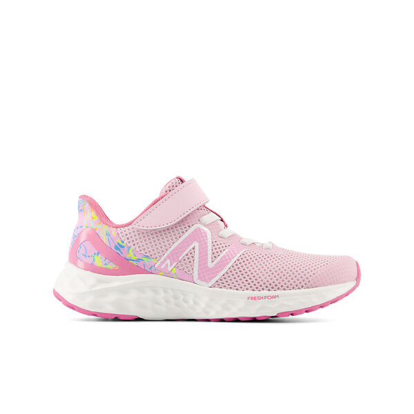 Кроссовки свежие пенные кроссовки arishi v4 New Balance, розовый — фото 2