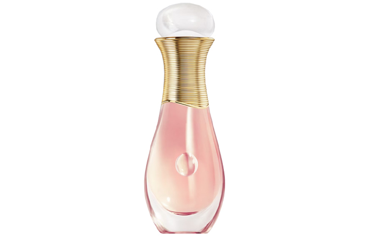 Туалетная вода Christian Dior J'adore с роликовым аппликатором, 20 мл