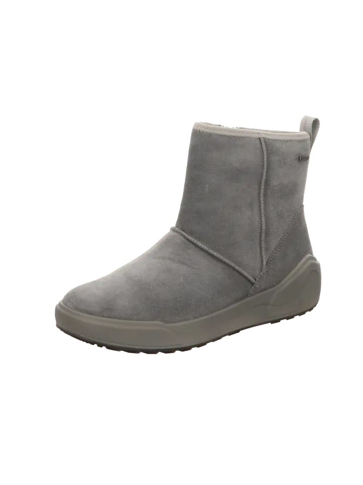 Сапоги Legero Warmfutter Schnür Warmfutter Cosy, цвет lapis grau