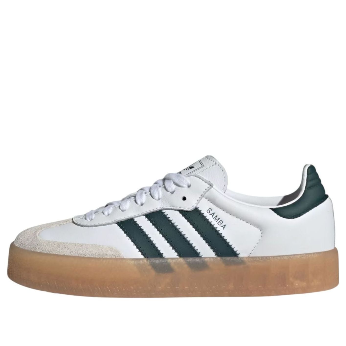 Кроссовки (WMNS) adidas Sambae 'Off White Aurora Ivy'