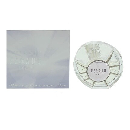 

Женская парфюмерная вода Tout A Vous Eau De Parfum (EDP) 30ml