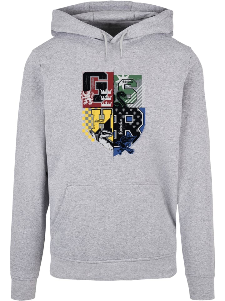 

Толстовка Absolute Cult, цвет heather grey