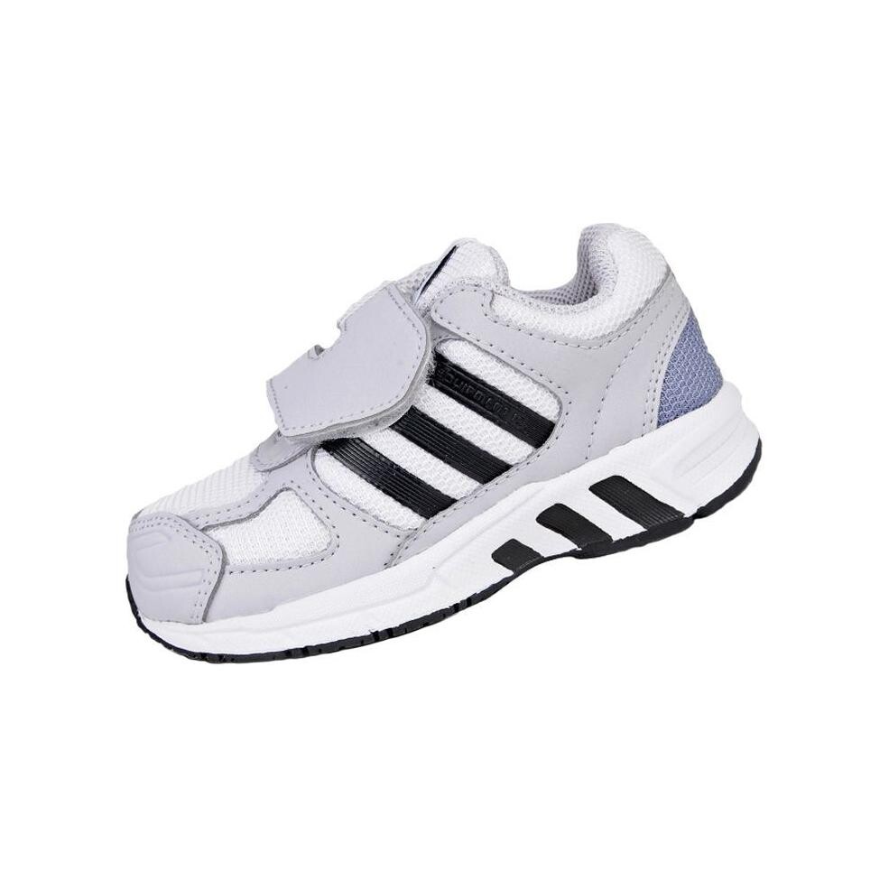 Кроссовки adidas EQUIPMENT Series Toddler Shoes TD, серый — фото 2