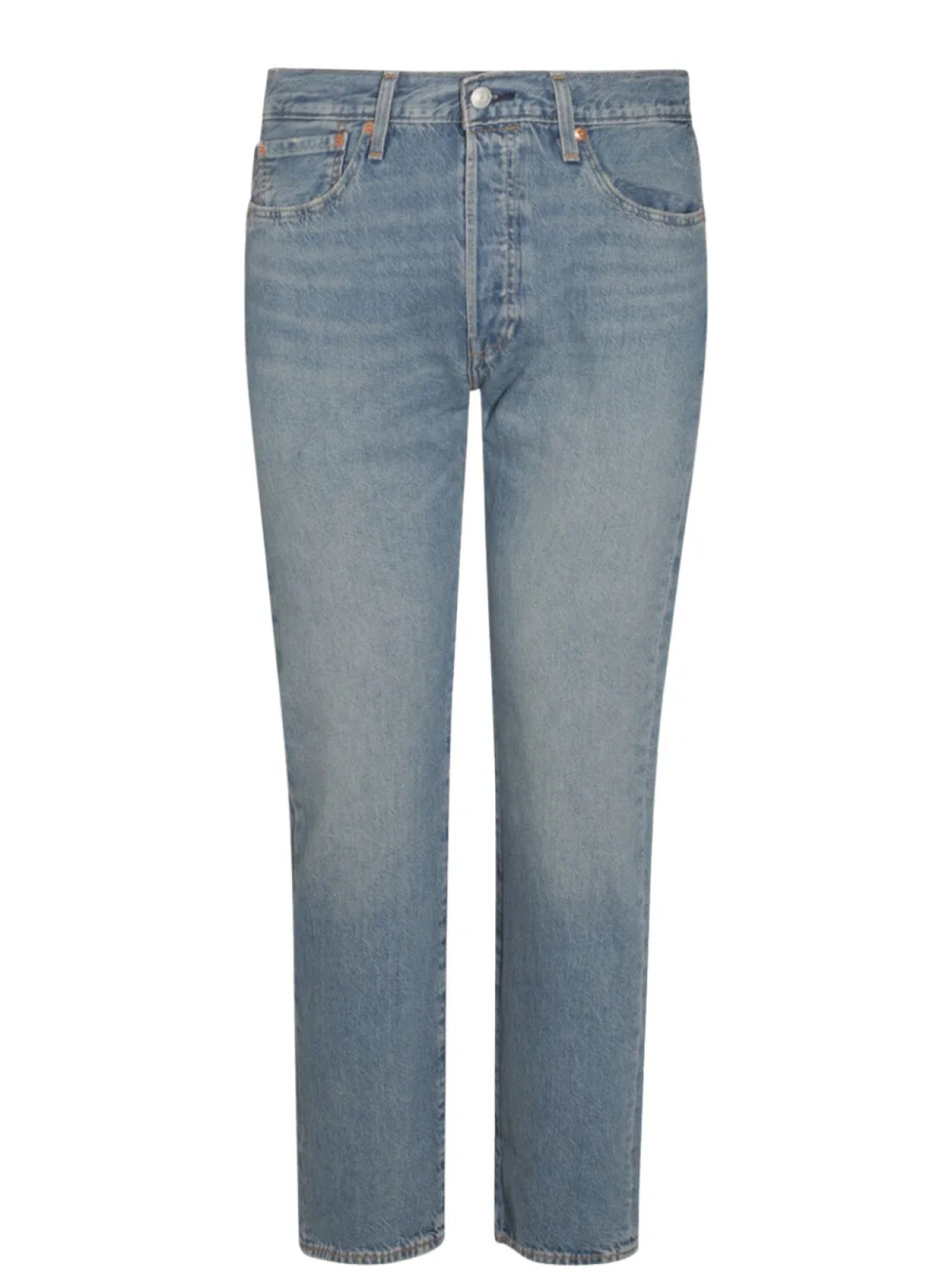 

Джинсы Levi's slim fit, синий