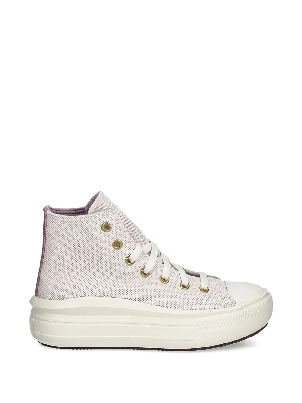 Кеды Chuck Taylor All Star Converse Kids, фиолетовый — фото 2
