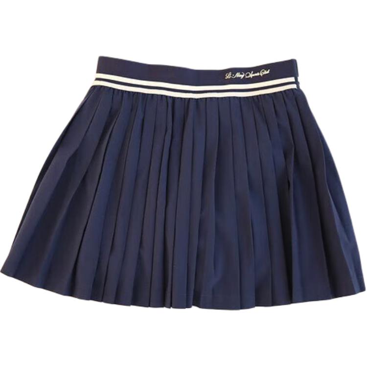 

Повседневная короткая юбка женская LINING, синий