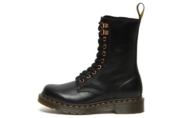

Ботинки Martin Dr.Martens 1490 Женские