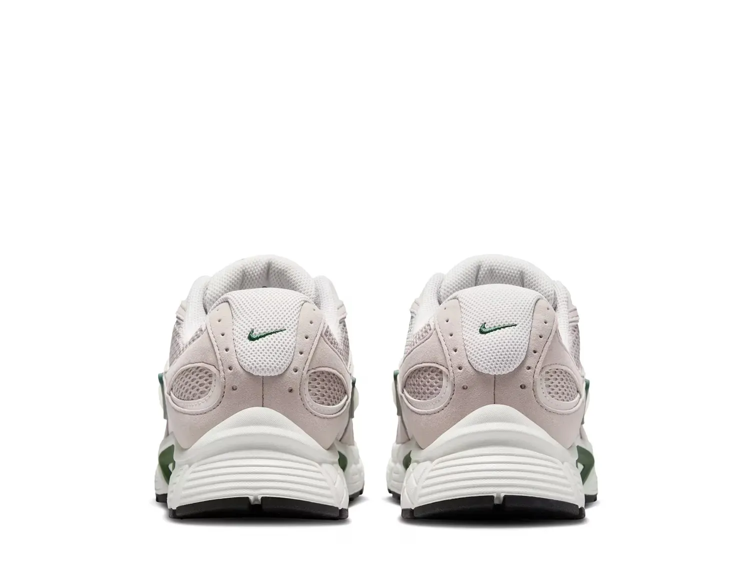 Мужские кроссовки Nike V5 RNR Clay/Grey — фото 2