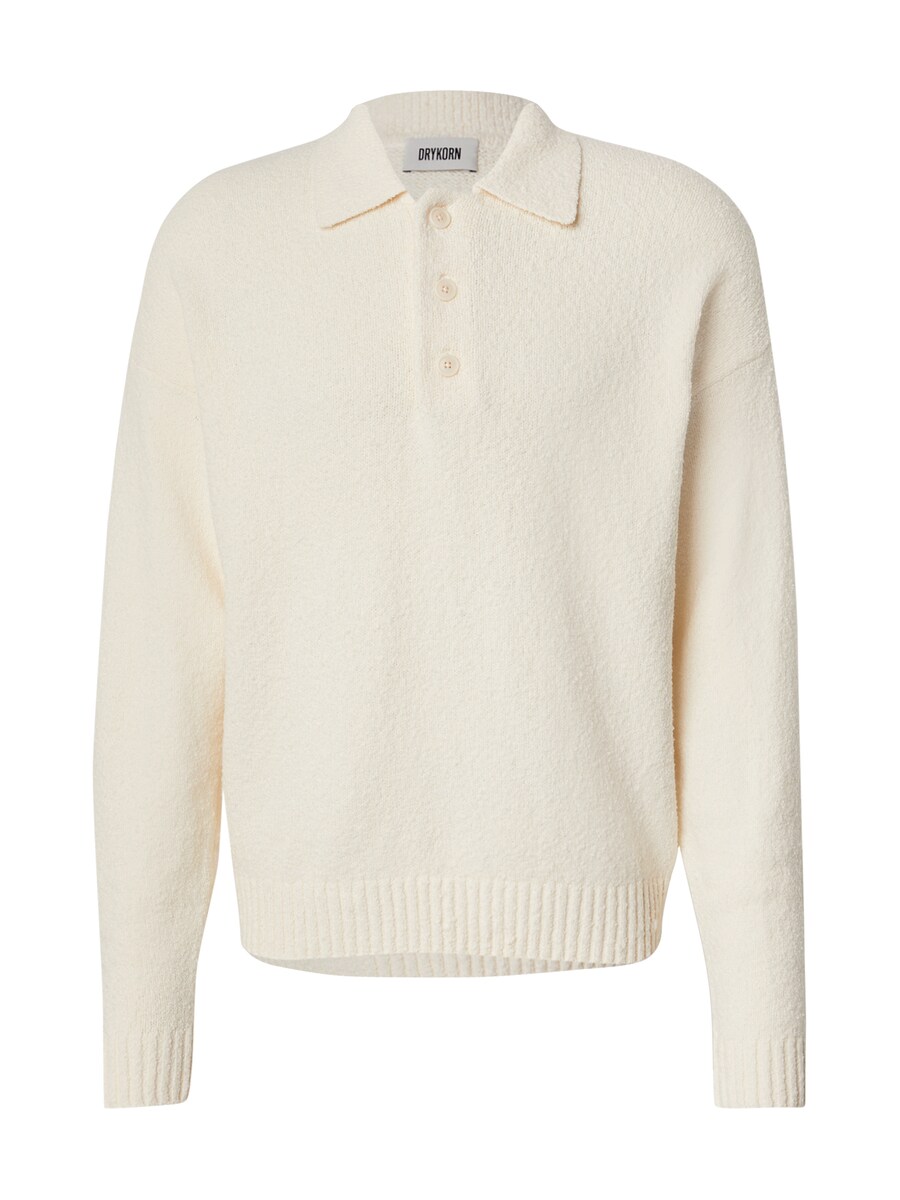 

Свитер DRYKORN BEKKET 10, Ecru