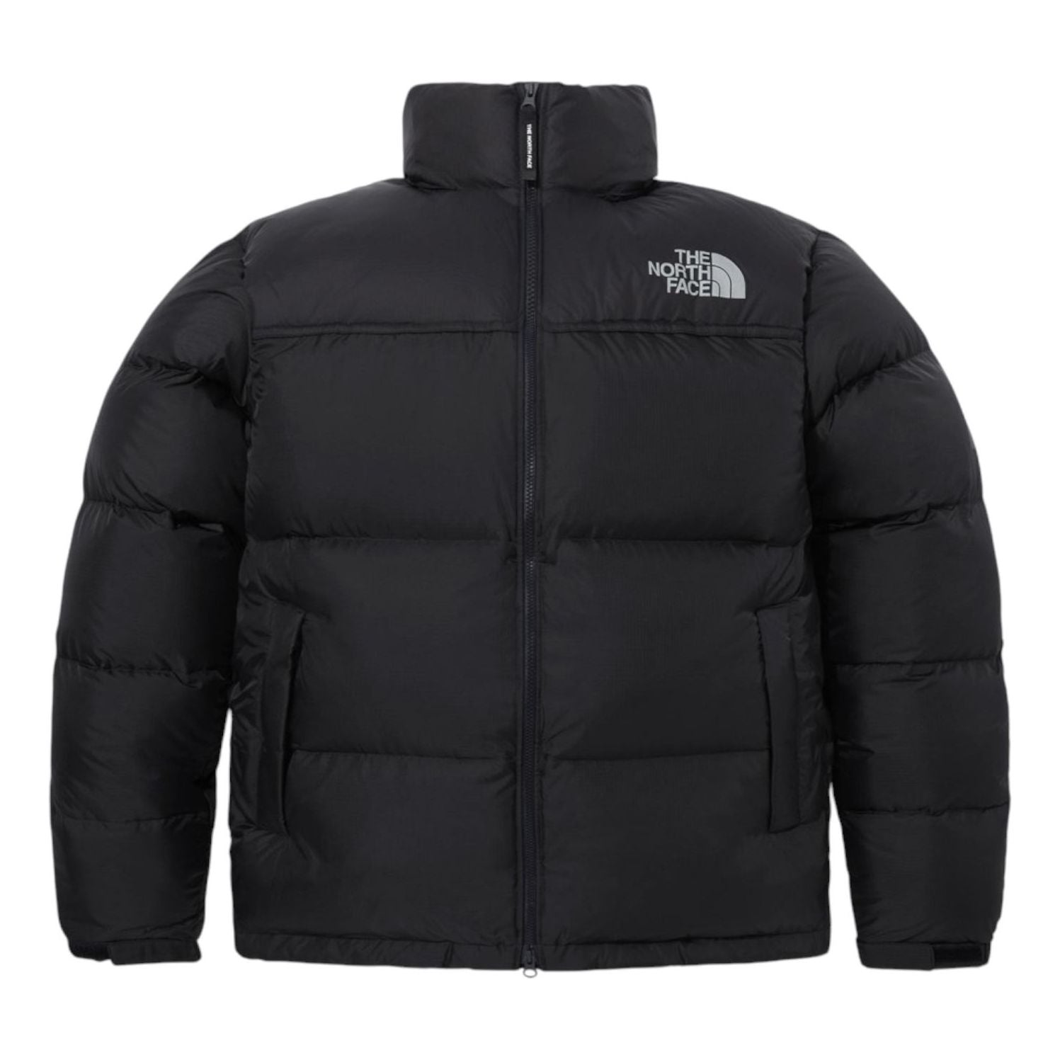 

Пуховая куртка The North Face Novelty Nuptse Air RDS, азиатский размер, цвет «черный»