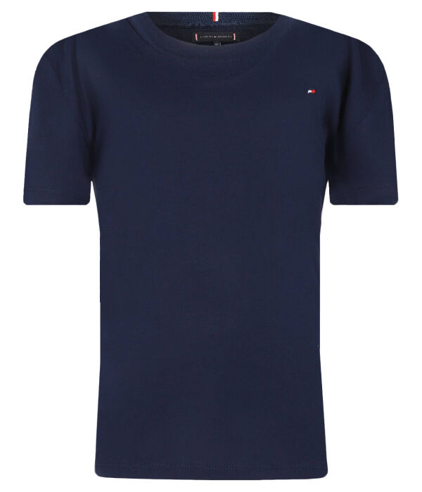 

Футболки Regular fit Tommy Hilfiger, синий