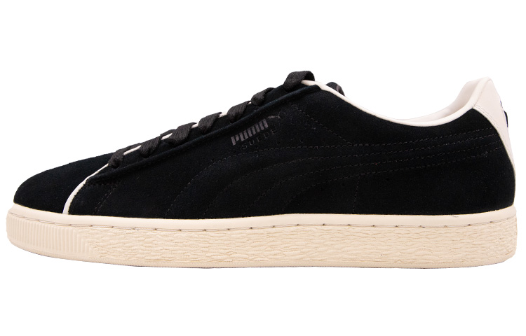 

Кроссовки Puma Suede Classic Raised Formstrip 'Black'