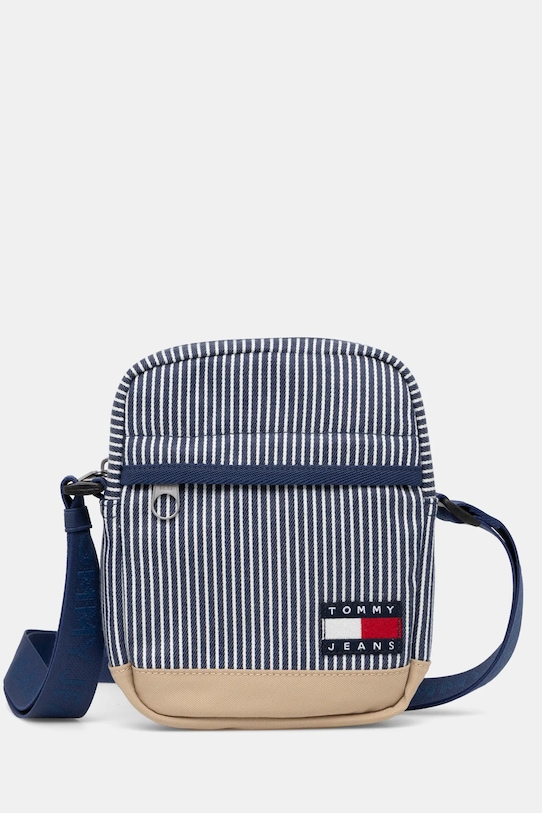 

Сумка Tommy Jeans, темно-синий
