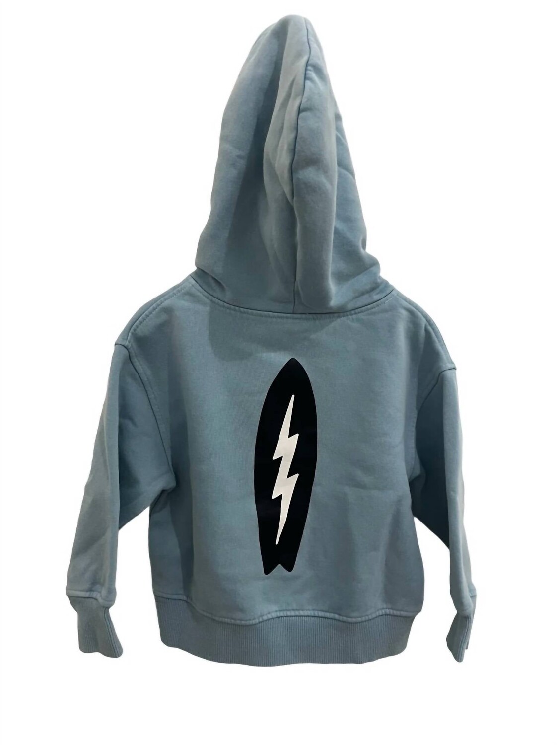 

Детская худи Lightning Chaser с кристаллами feather 4 arrow