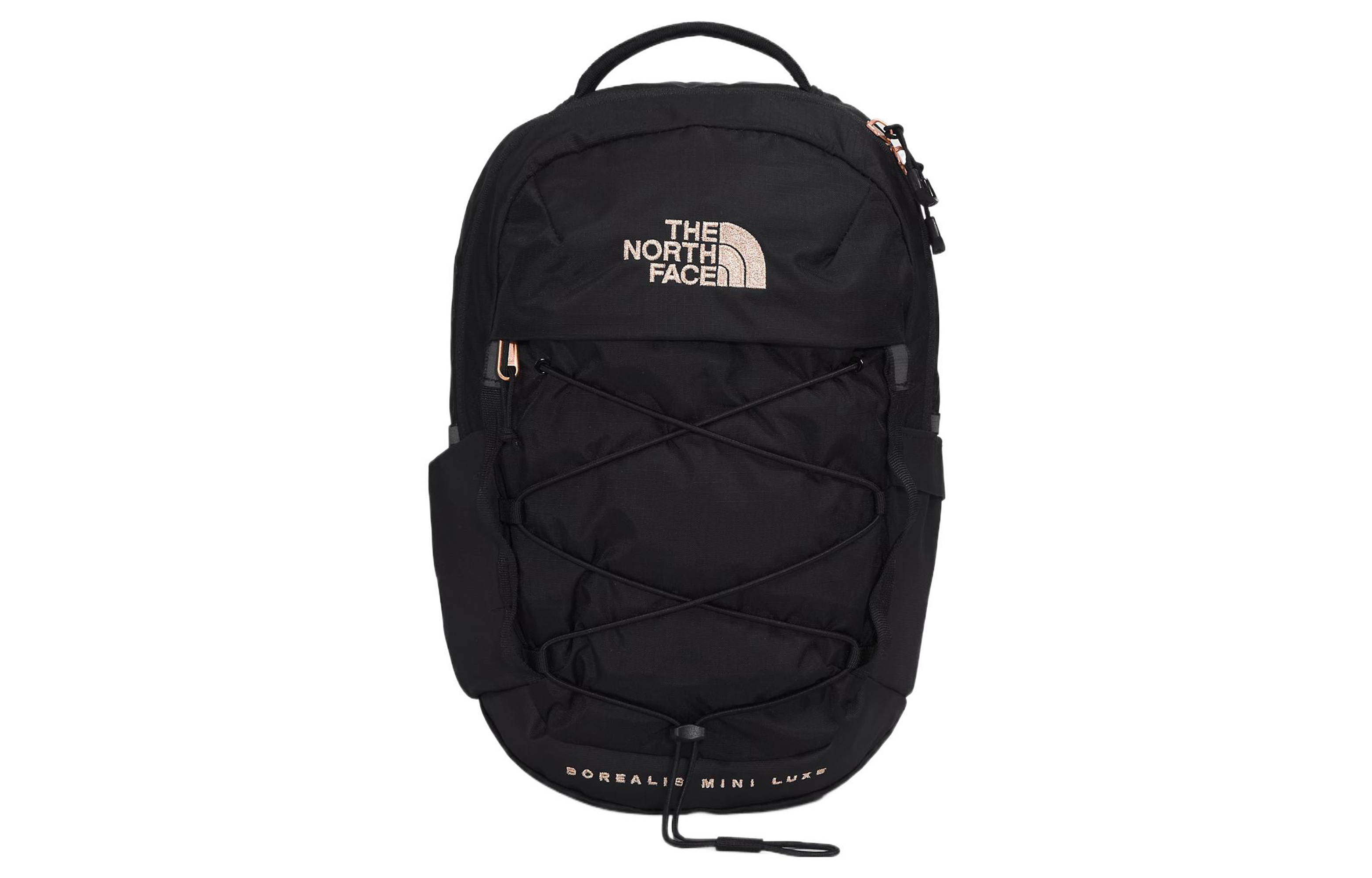 

THE NORTH FACE Сумка для отдыха на природе 8 л из переработанного нейлона, черная, женская