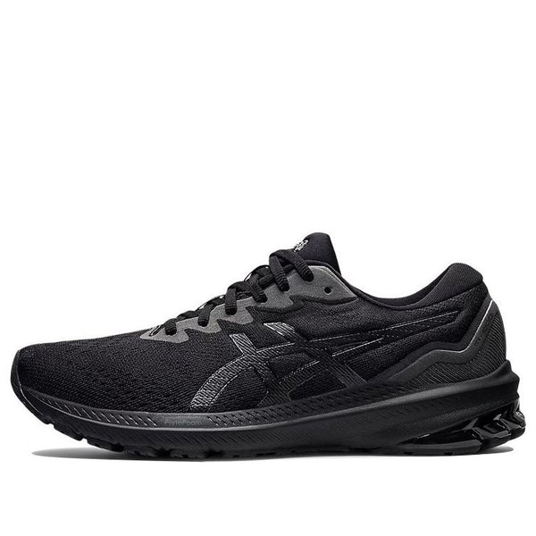 

Кроссовки gt 1000 11 4e широкие Asics, черный