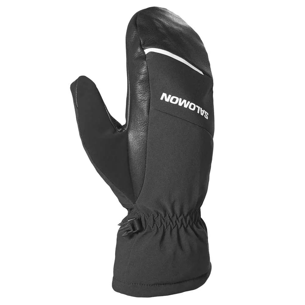 

Рукавицы Salomon Propeller Goretex, черный