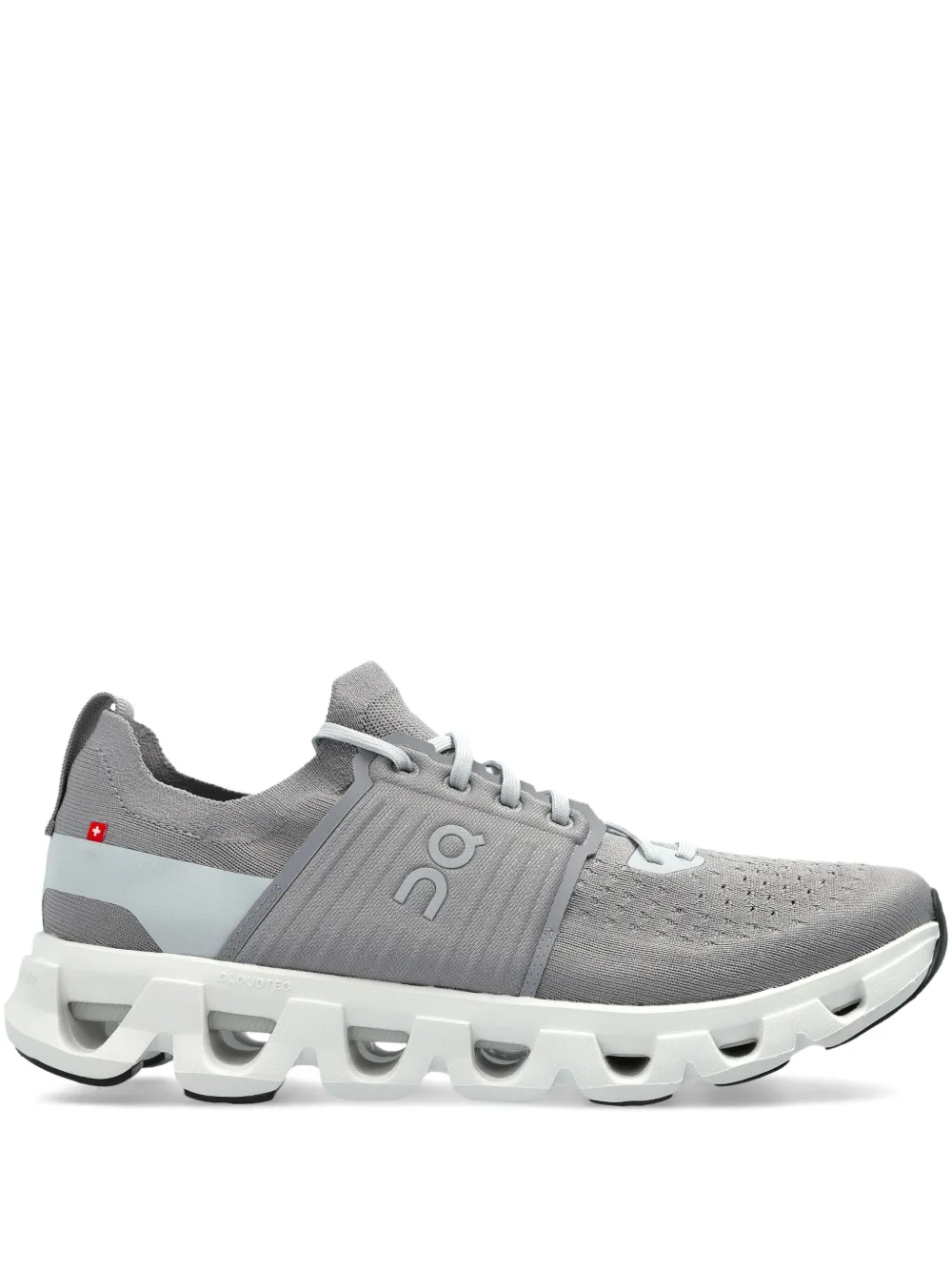 

Кроссовки Cloudswift 3 On Running, серый