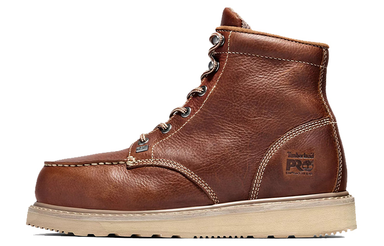 

Ботинки Barstow Outdoor мужские коричневые Timberland