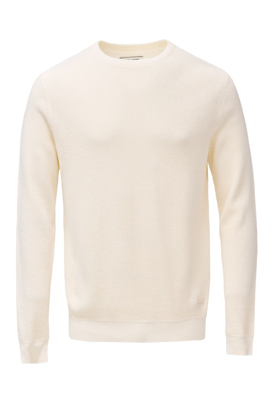 

Свитер Salsa Jeans, цвет Pearl white