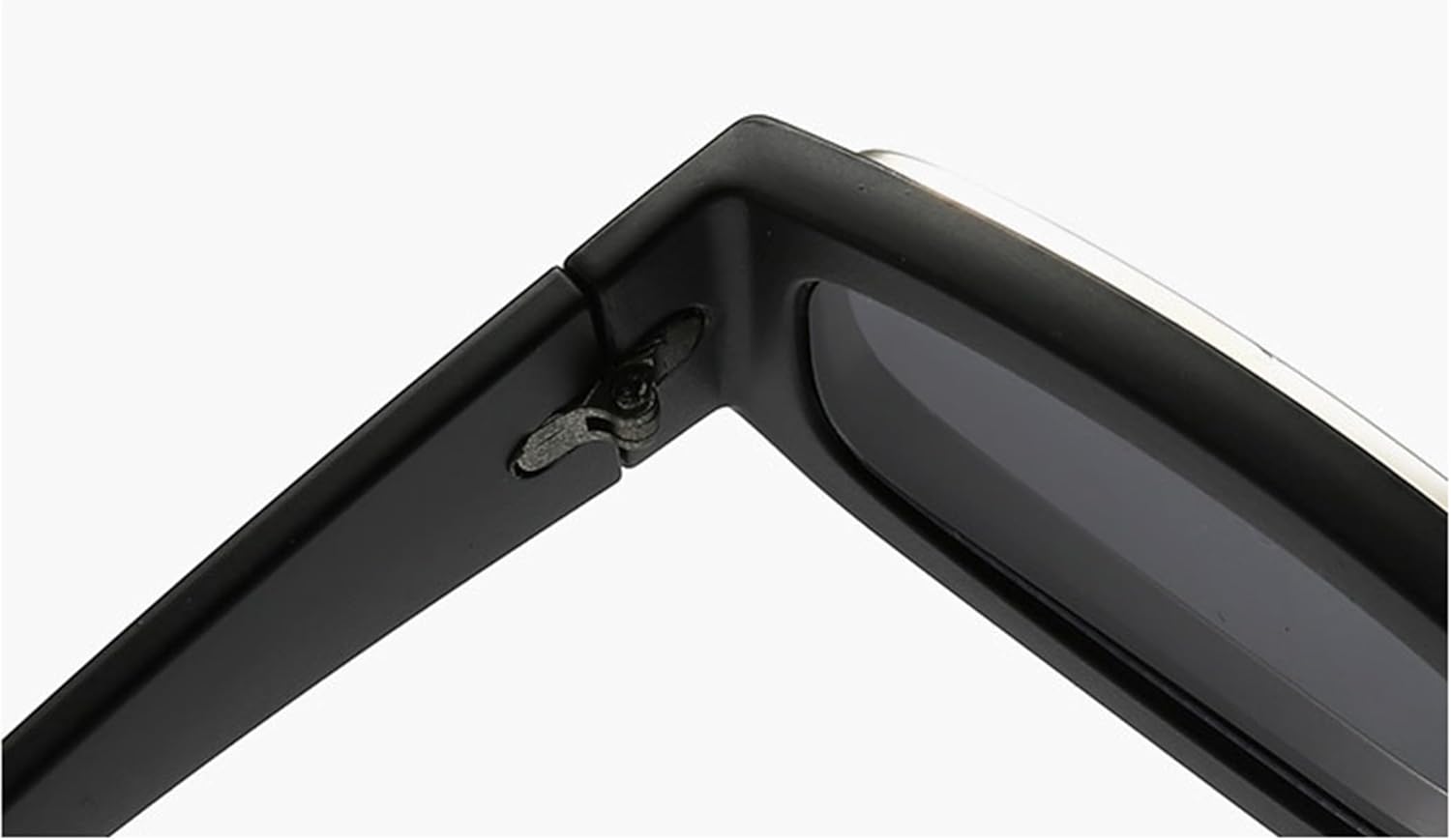 

Солнцезащитные очки bullabulling квадратной и прямоугольной формы для женщин, в стиле Y2K, для мужчин, модные, стильные, ретро, ​​с защитой от УФ-излучения, Black/Black