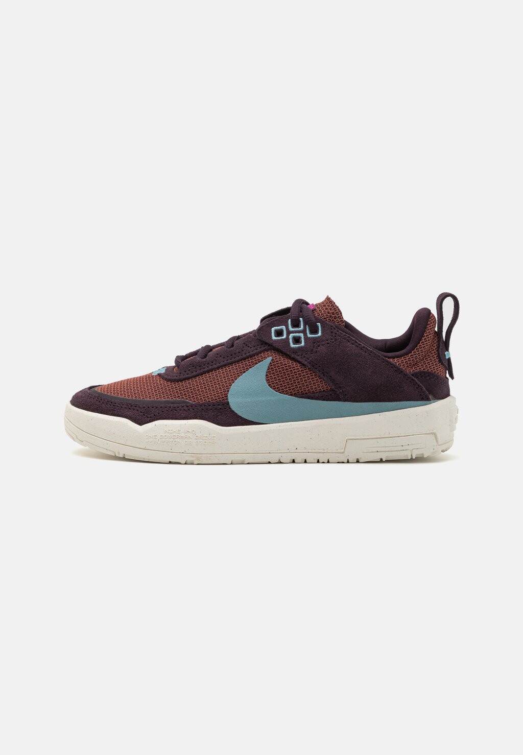 

Кроссовки DAY ONE UNISEX Nike SB, красный