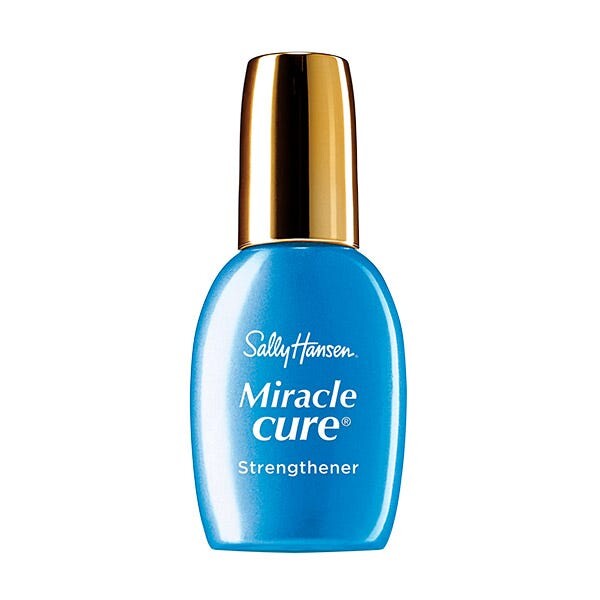 

Усилитель чудодейственного лечения 1 шт Sally Hansen