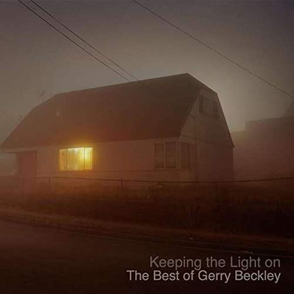 

Виниловая пластинка LP Keeping The Light On: The Best Of Gerry Beckley - Gerry Beckley