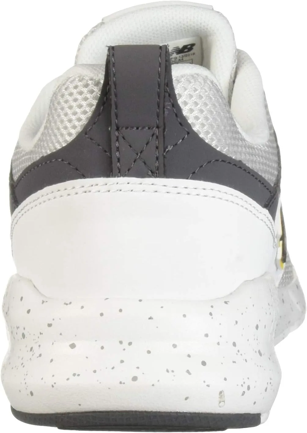 Кроссовки New Balance для мужчин MS009V1, серый — фото 3