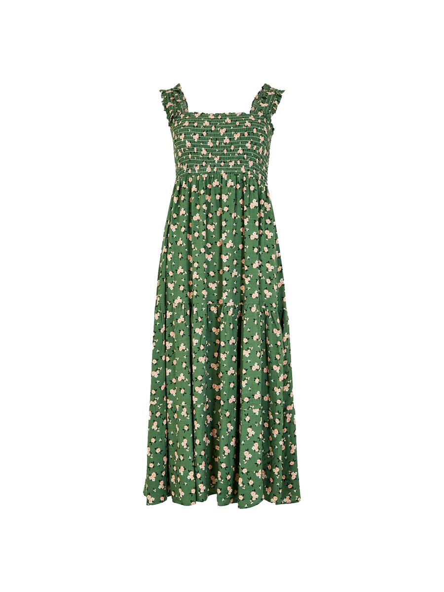 

Миди платье Apricot, Green