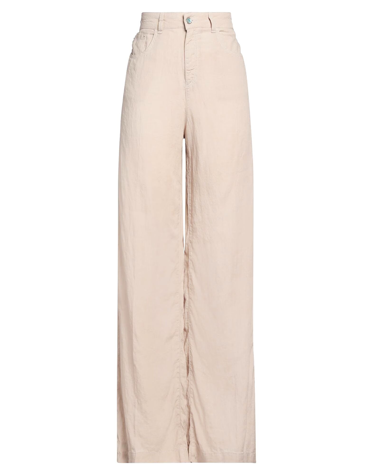 

Брюки Giorgio Armani, бежевый