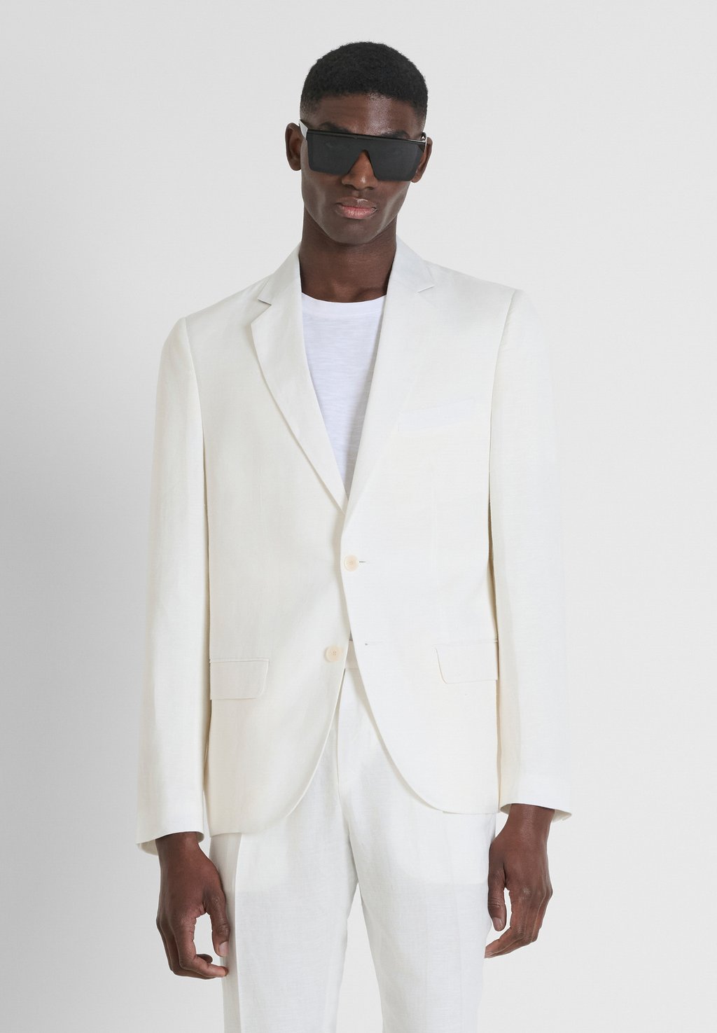 

Куртка LUIS REGULAR FIT Antony Morato, белый