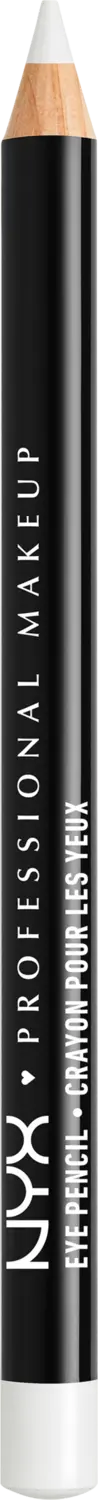 

Подводка для глаз NYX PROFESSIONAL MAKEUP Kajal Slim Eye Pencil 918 White Pearl, 1 g