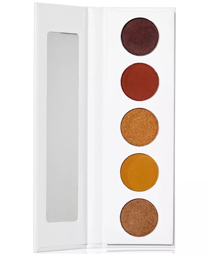 

Палетка теней для век Power Palette Well People, цвет Taupe