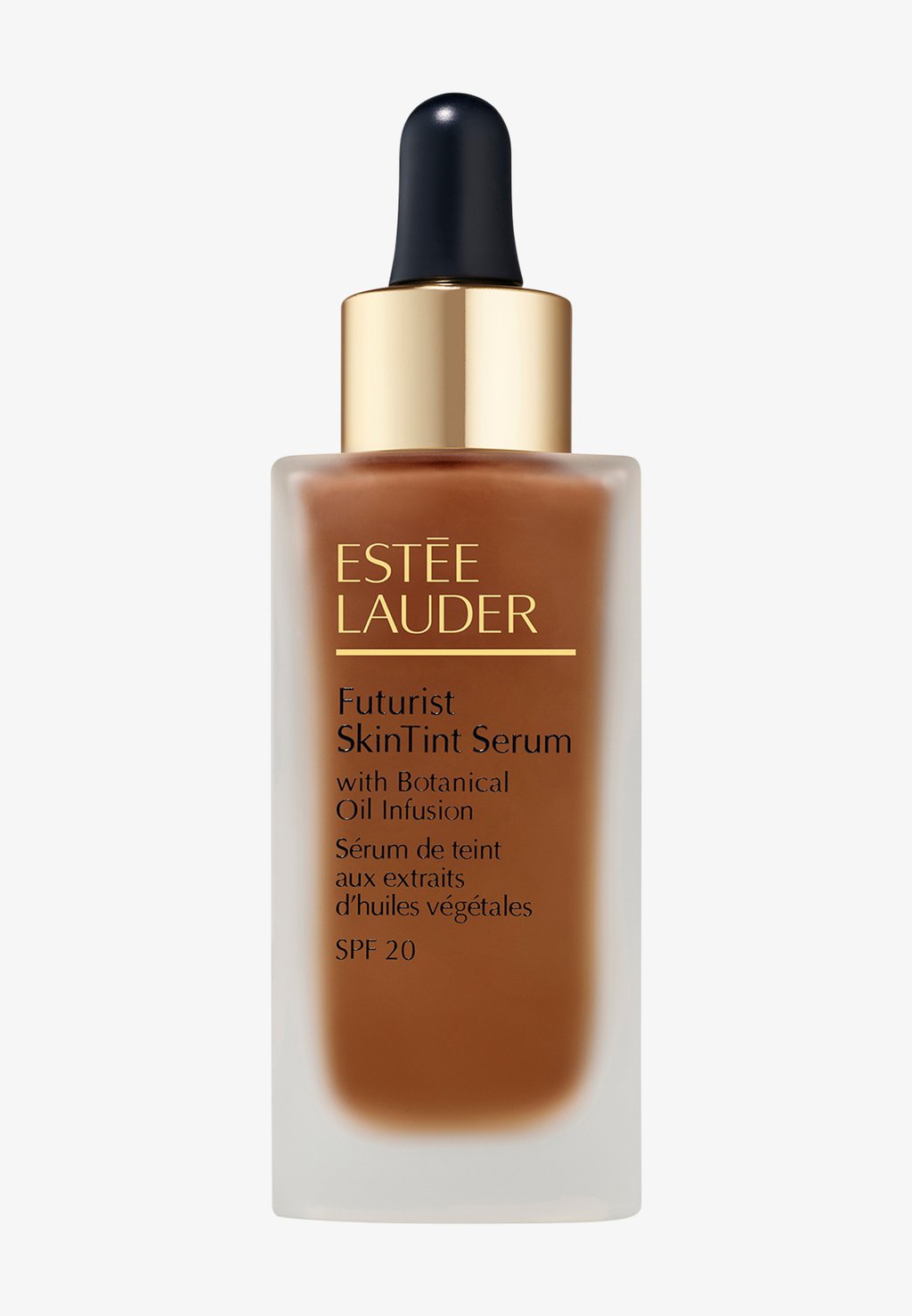 

Тональный крем Futurist Skintint Serum Foundation ESTÉE LAUDER, цвет 5n2 amber honey