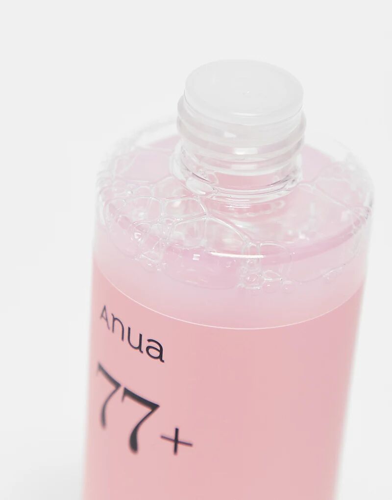Тоник Anua — Peach 77 Niacin Essence Toner, 250 мл — фото 3