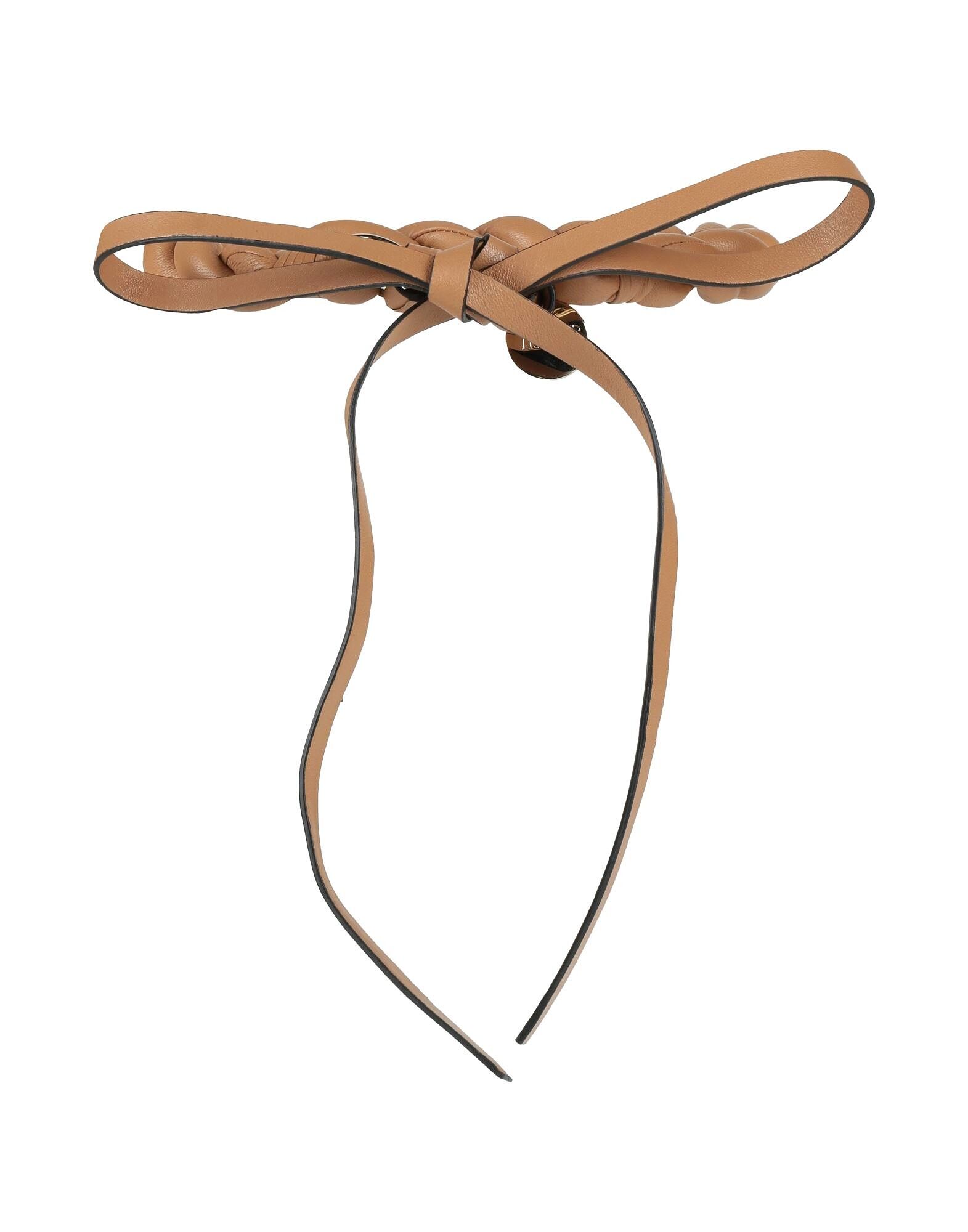 

Ремень Valentino Garavani, коричневый