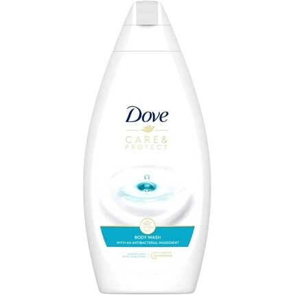 

Гель для душа «Уход и защита» 450 мл, Dove