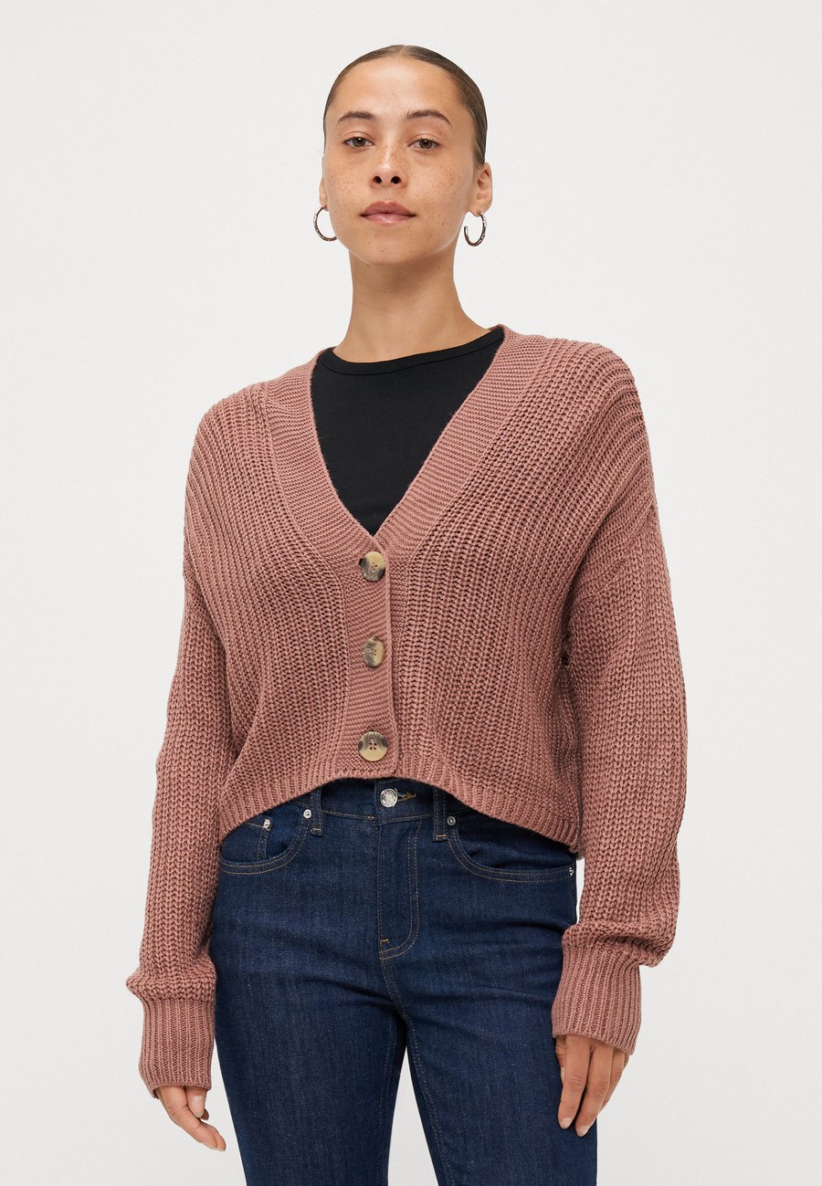 

Кардиган ONLY Petite ONLCAROL NICE CARDIGAN, Nostalgia Rose/Light Pink